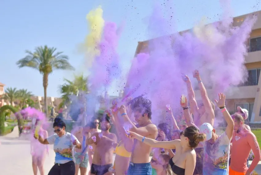 JASMINE PALACE RESORT & SPA  5*-26