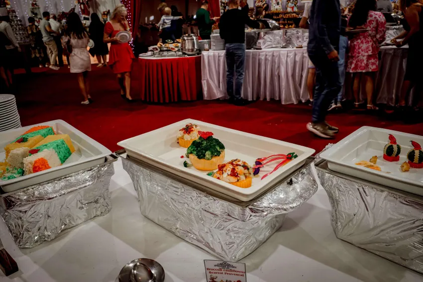 Titanic Royal Resort 5*-41