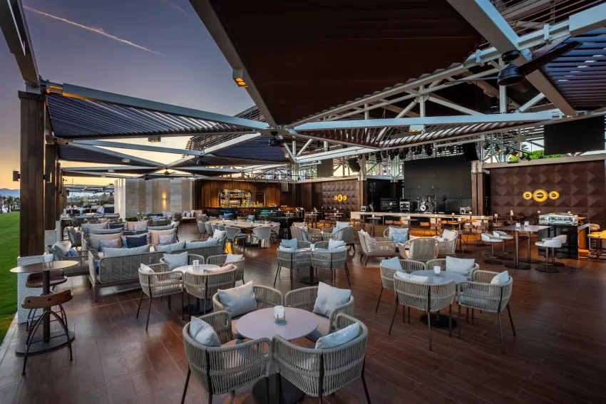 Calista Luxury Resort 5*-117