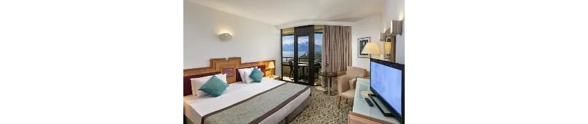 Ozkaymak Falez Hotel 5*-21