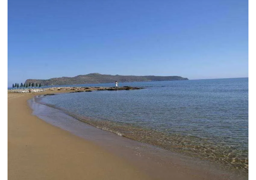 Iolida Beach Hotel 4*-44