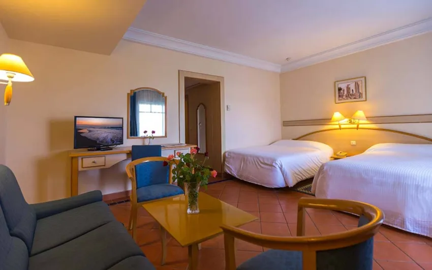 Medina Belisaire & Thalasso 4*-4