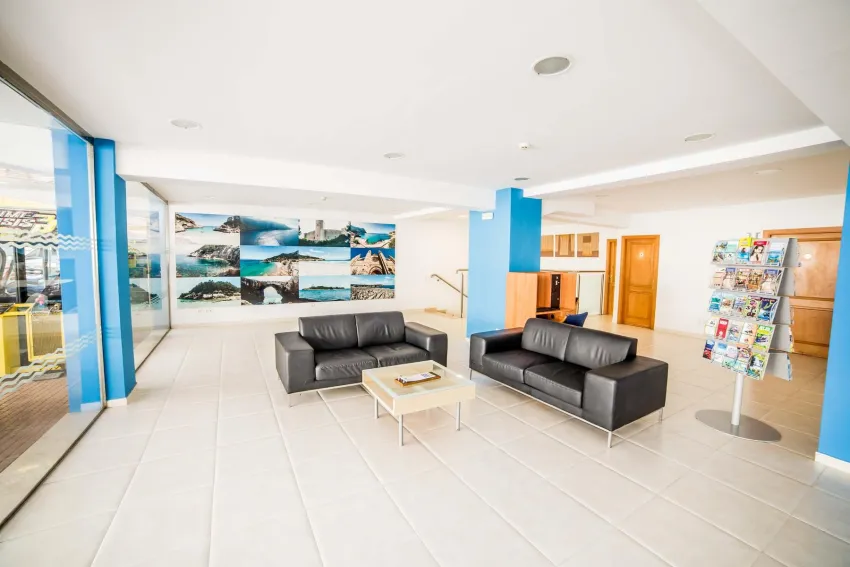 Pierre V. Mallorca Portofino 3*-7