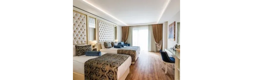 Haydarpasha Palace Hotel 5*-10
