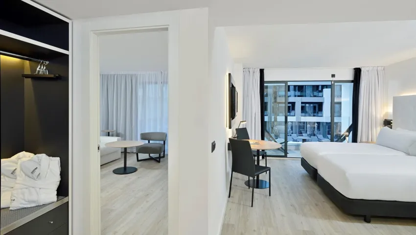 Innside Palma Bosque 4*-113