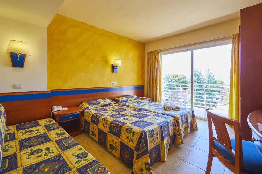 MLL Palma Bay Club Resort 3*-6