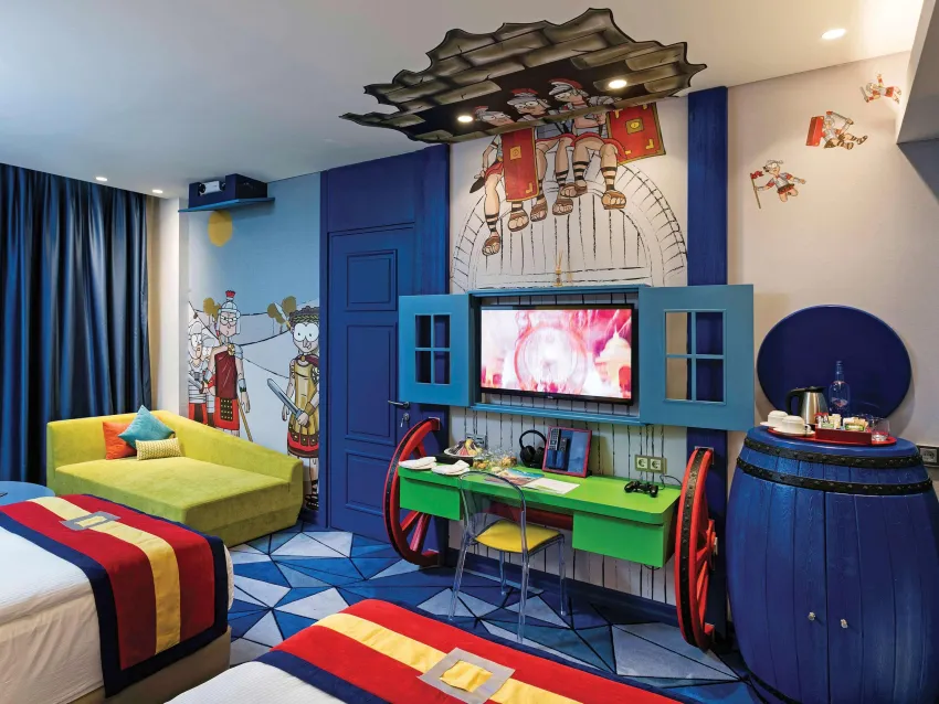 The Land Of Legends Kingdom Hotel 5*-38
