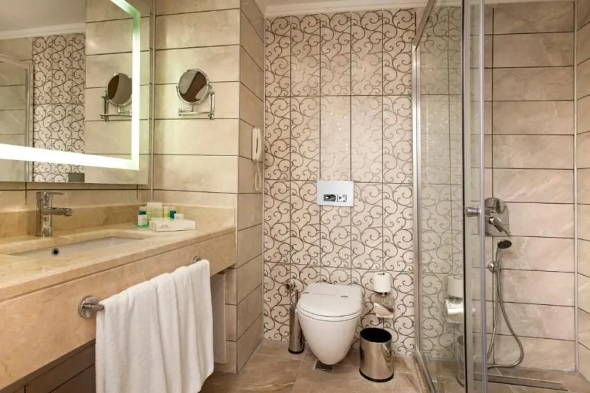 LUNA BLANCA RESORT & SPA  5*-22