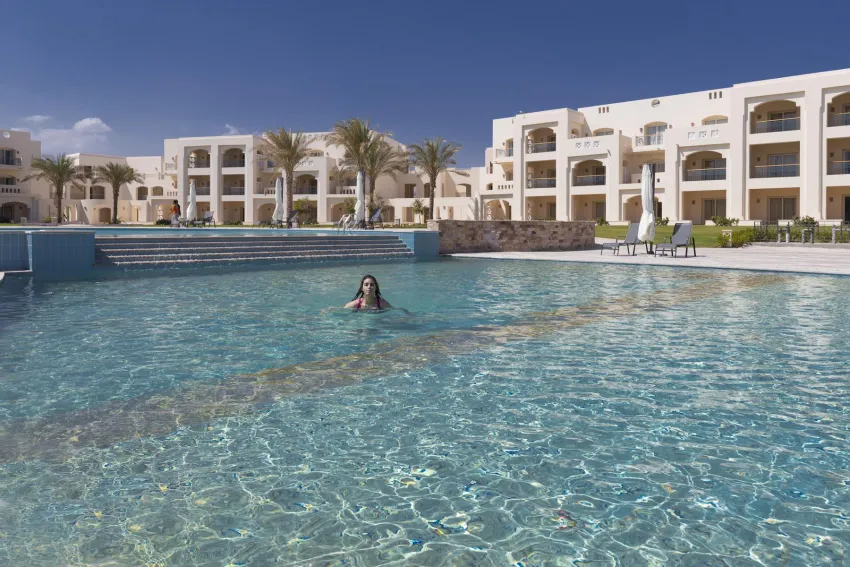 Sataya resort Marsa Alam 5*-10