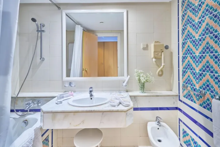 EL MOURADI PALACE  5*-4