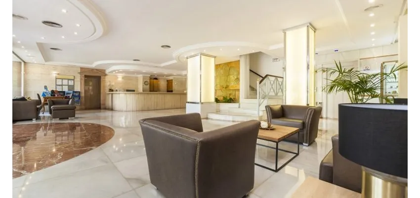 Globales Palmanova Palace 4*-6