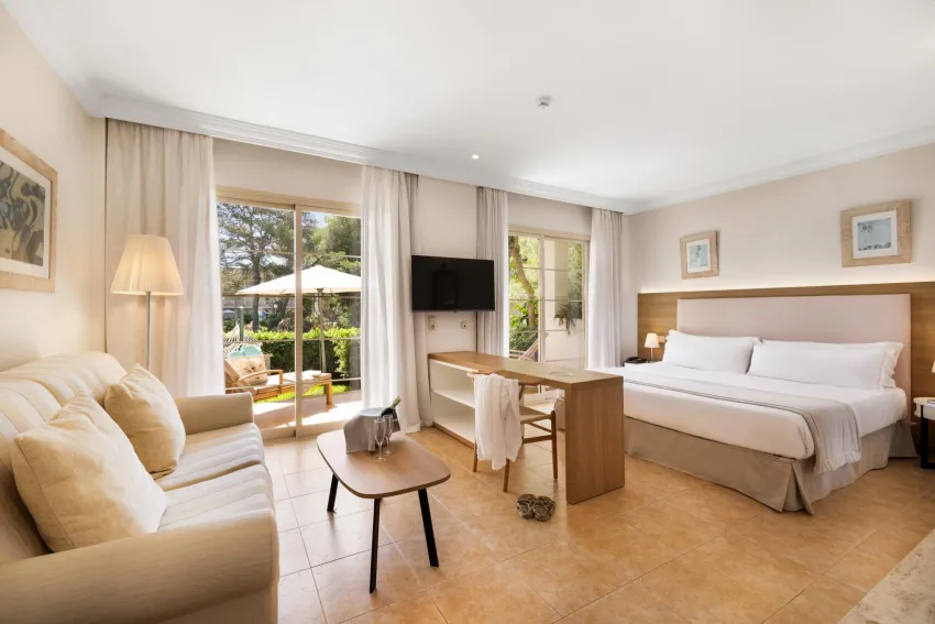 VIVA Cala Mesquida Suites & Spa 4*-31