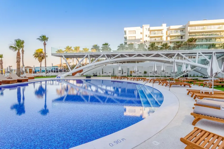 Flamingo Paradise Beach Hotel (adults only) 4*-15
