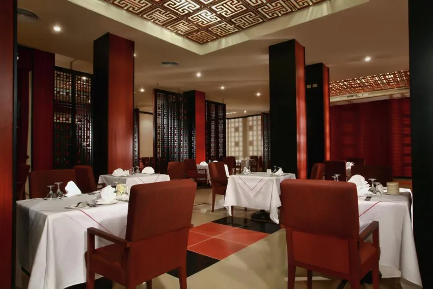 STELLA GARDENS RESORT & SPA  5*-12