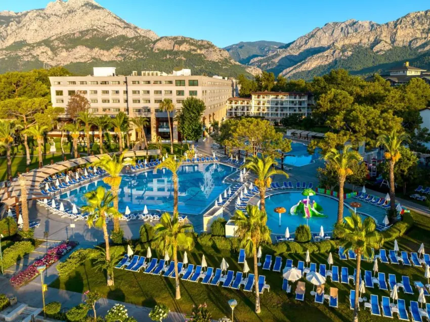 MIRADA DEL MARE  5*-1