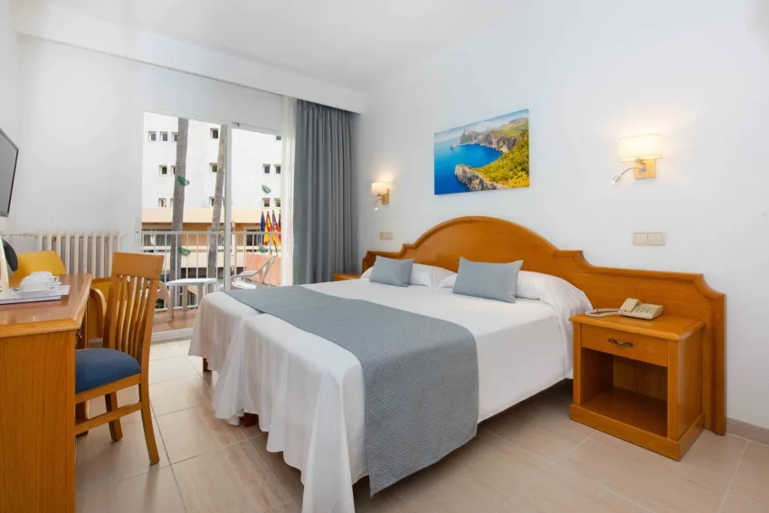 Valentin Reina Paguera Hotel 4*-3