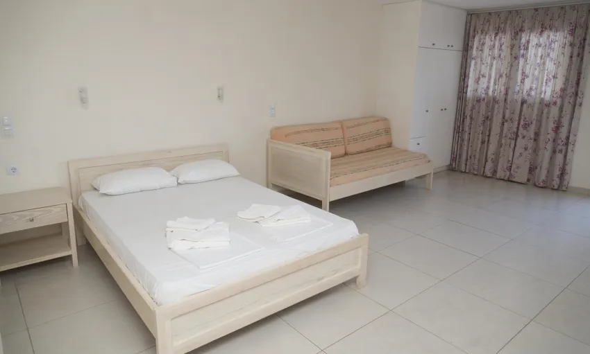 Sunset Malia Studios and Apartments 3*-9