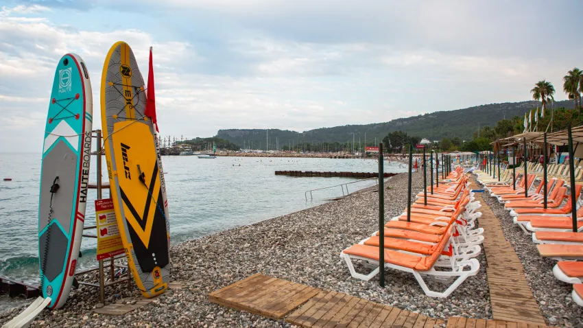 Viking Nona Beach 4*-40