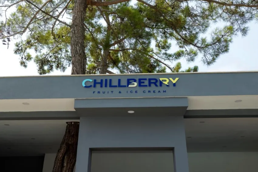 Crystal Aura Beach Resort & Spa 5*-18