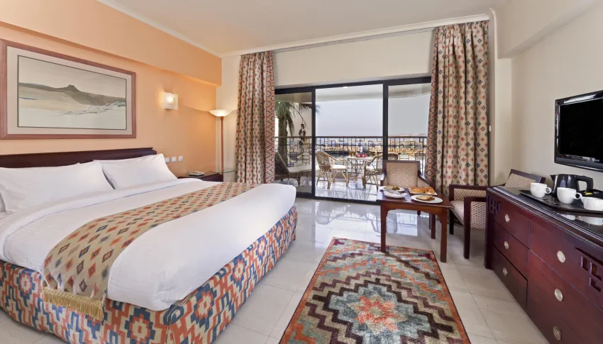 Sunrise Holidays Resort 5*-8
