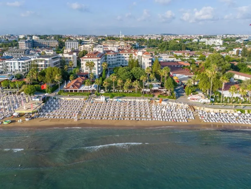 Side Star Beach 5*-13