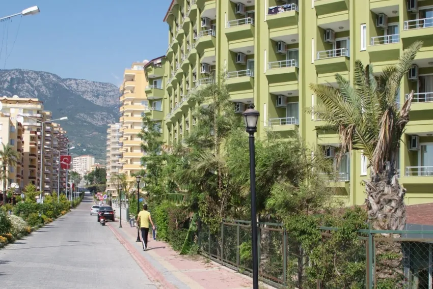 Sun Star Beach Hotel 4*-7