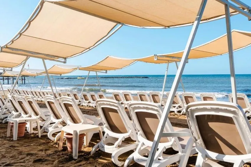 Club Mermaid Village 4*-11