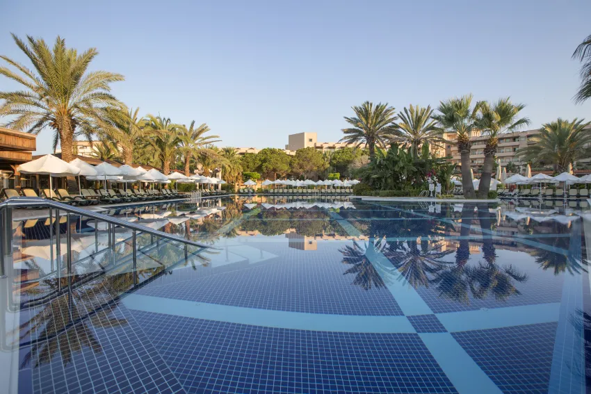 Crystal Tat Beach Golf Resort & Spa 5*-42