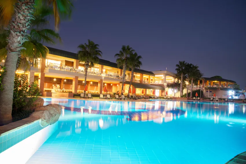 Pine Beach Belek 5*-24