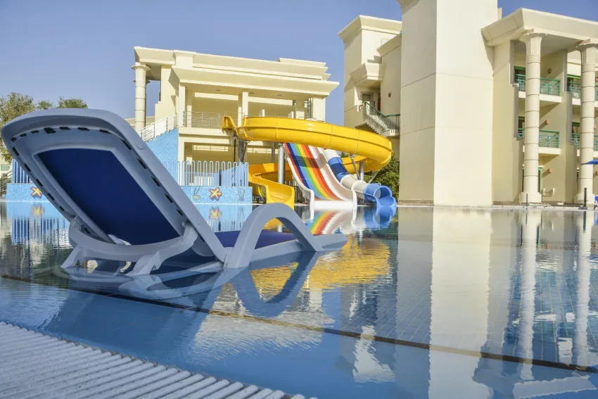Swiss Inn Hurghada Resort 5*-27