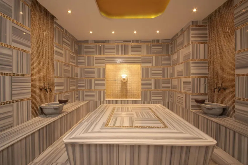 Nirvana Dolce Vita Luxury 5*-14