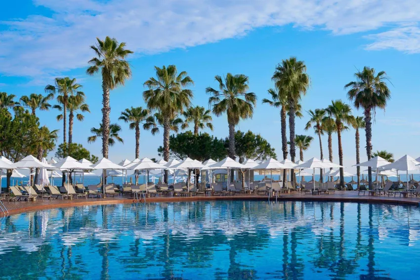 Voyage Sorgun Hotel 5*-38