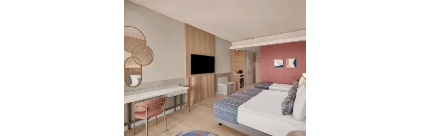 Akra Sorgun Tui Blue Sensatori 5*-19