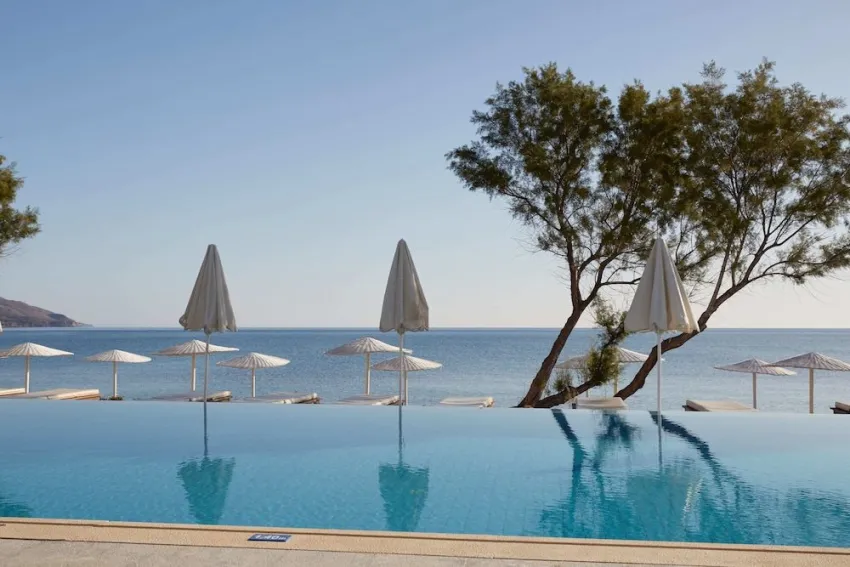 Grand Bay Beach Resort Giannoulis Exclusive Adults 4*-1