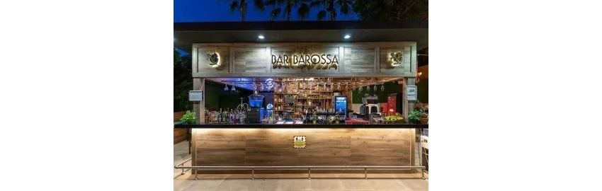 Lancora Beach Hotel 4*-28