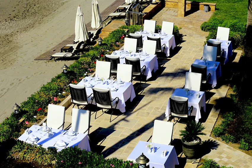 Villa Augusto Boutique Hotel & Spa 4*-45