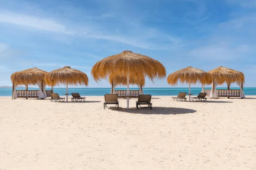 STEIGENBERGER RESORT RAS SOMA  5*-23