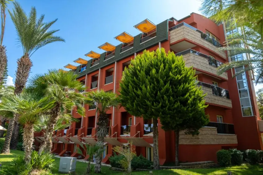 AQI PEGASOS CLUB  4*-43