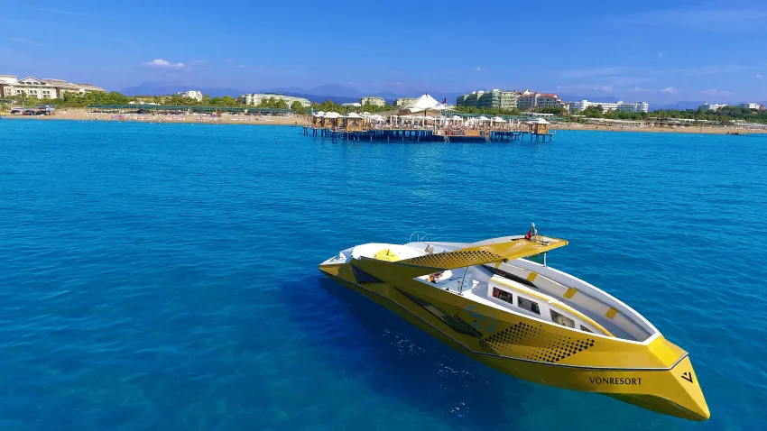 Vonresort Golden Cost 5*-30