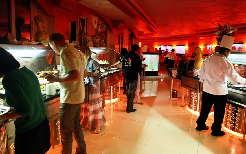 Sphinx Hurghada 4*-65