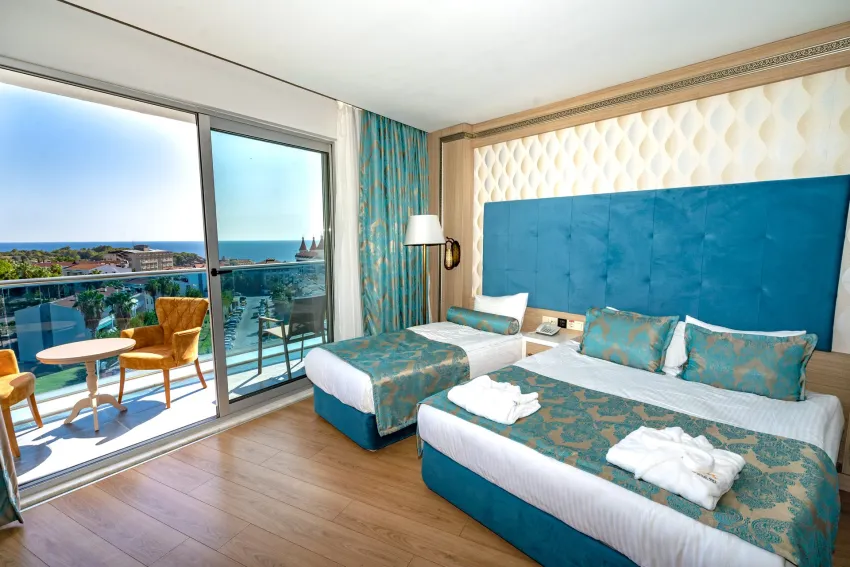 The Marilis Hiill Resort Hotel & Spa 5*-13