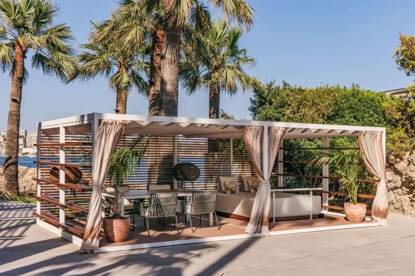 Hotel de Mar Gran Melia 5*-225