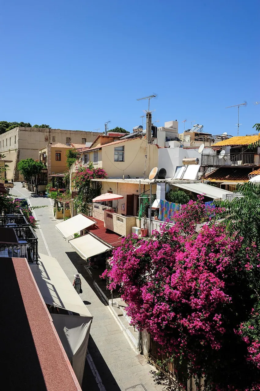 Palazzo Fortezza Studios 4*-4