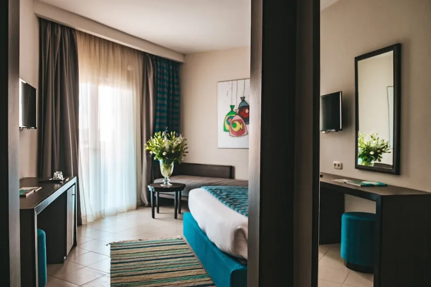 Rosa Beach Thalasso & Spa (Ex. Sentido) 4*-23
