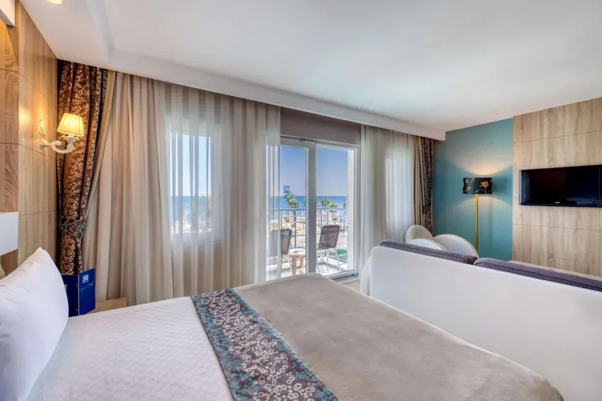 Sealife Family Resort Hotel 5*-37