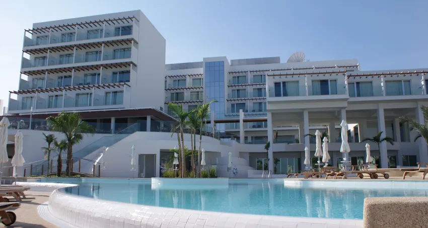 Sunrise Pearl Hotel & Spa 5*-60