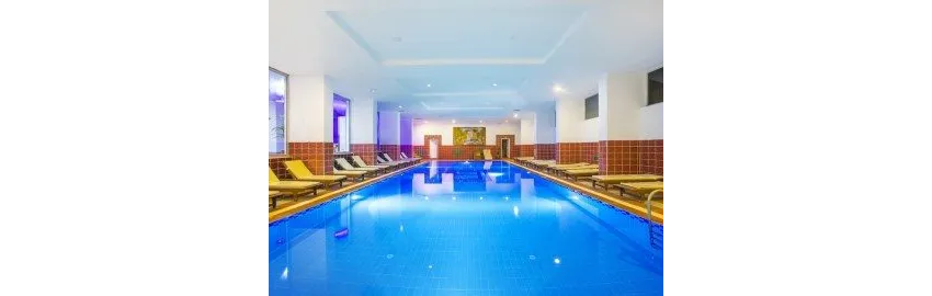 Arsi Blue Beach Hotel 4*-25