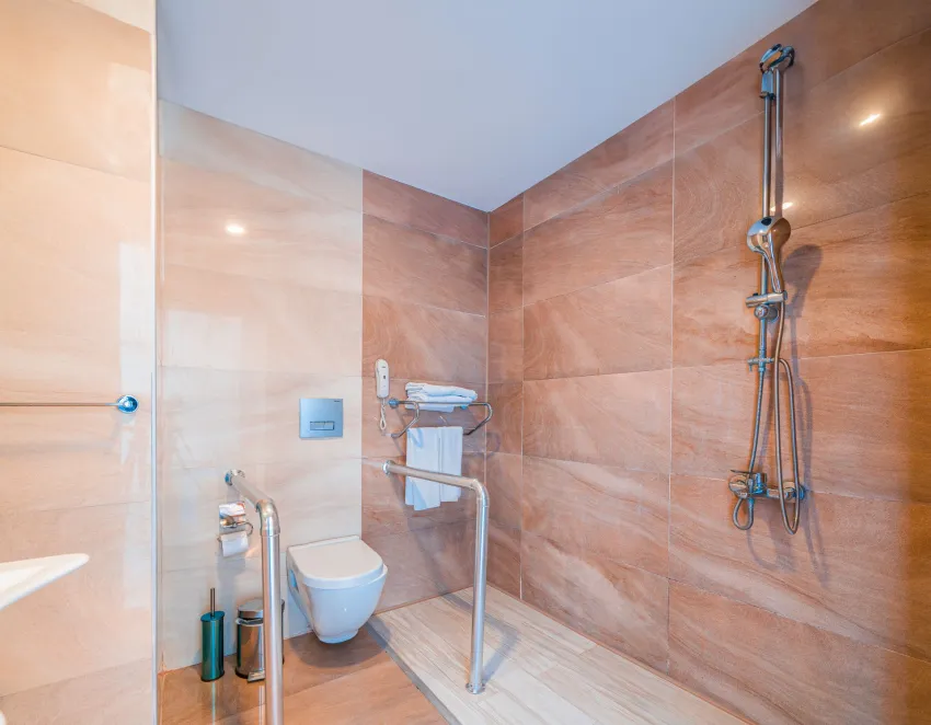 Amara Comfort Kemer Ex: Loxia Comfort 5*-13