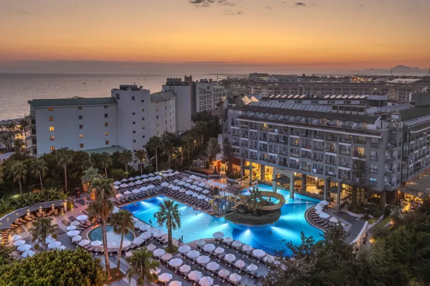 Washington Resort & Spa 5*-28