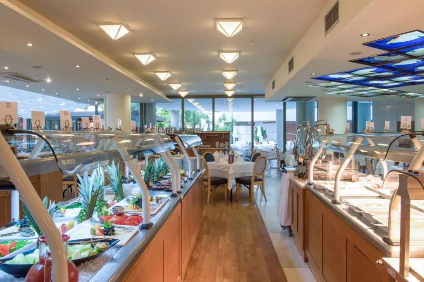 Aquila Porto Rethymno 5*-77